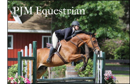 PJM Equestrian